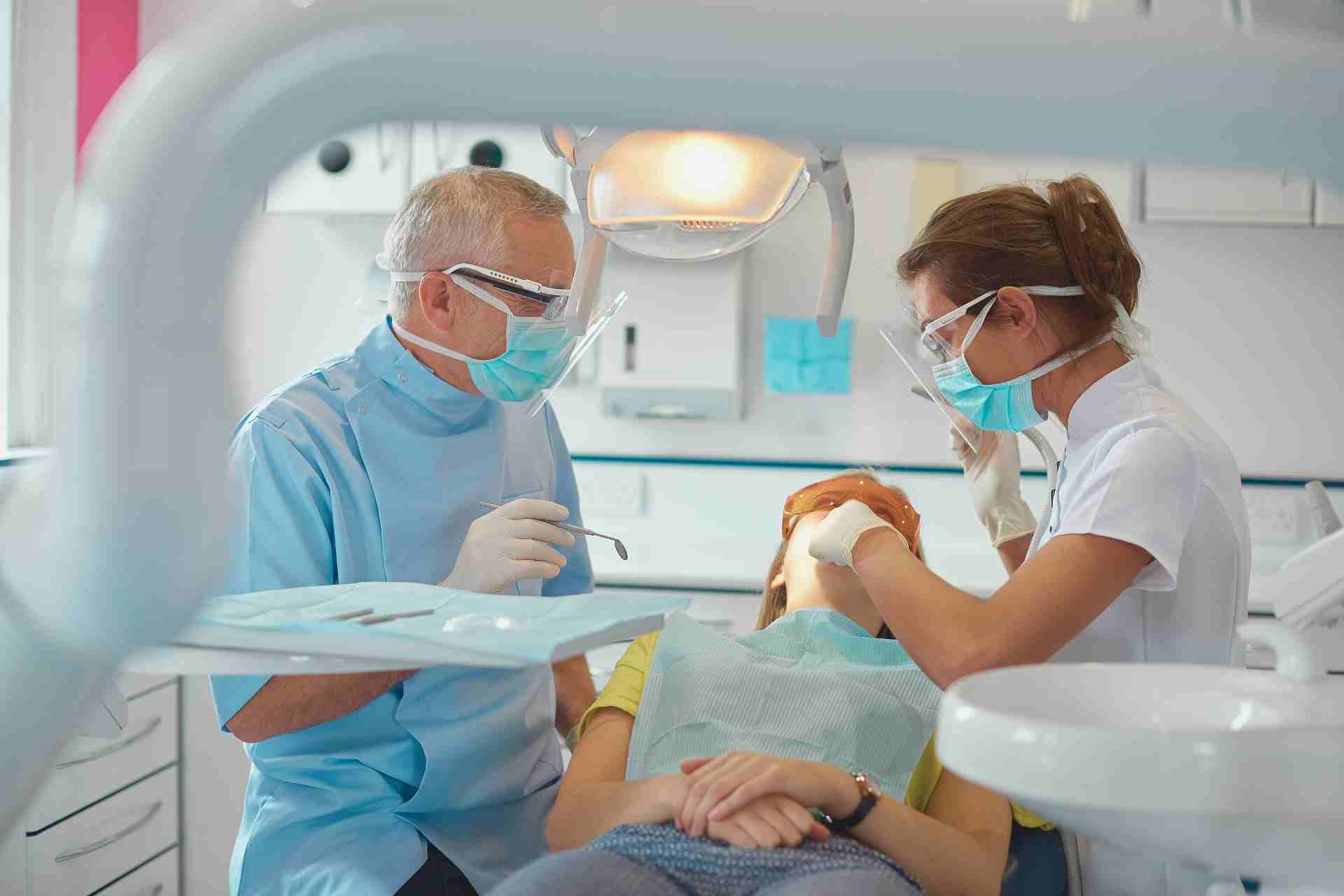 Dentist in Myrtle Point, OR
